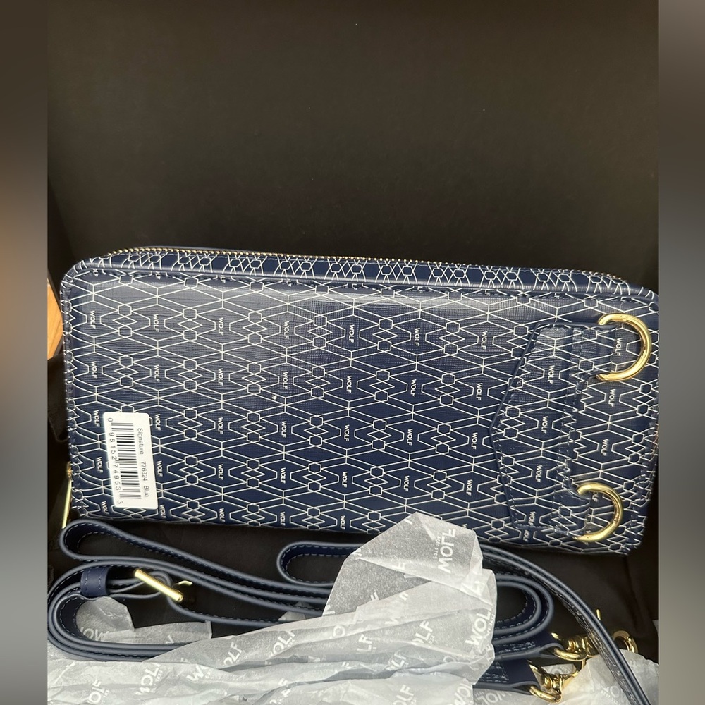 WOLF Signature Travel Case - Picture 3 of 9